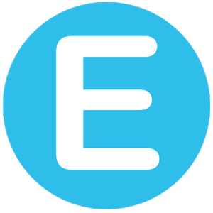 Piktogramm E-Learning